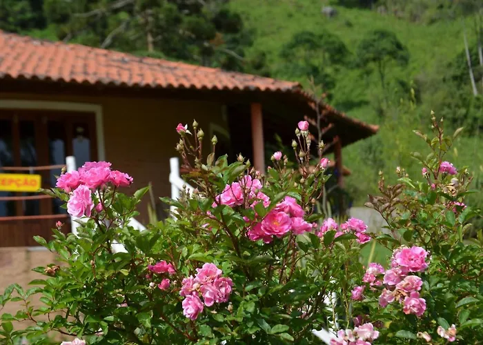 Pousada Das Flores