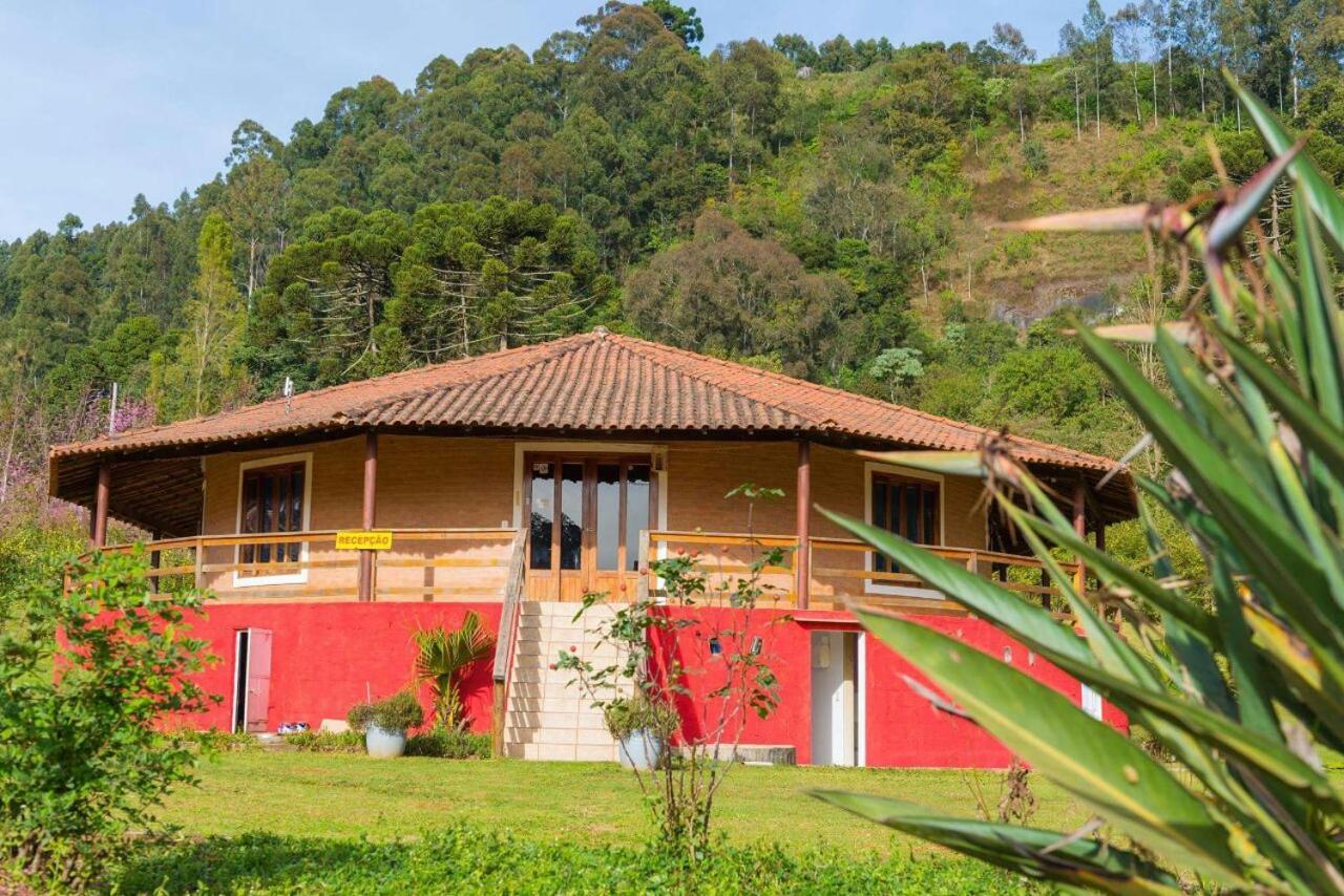 Estalagem Flores Gonçalves